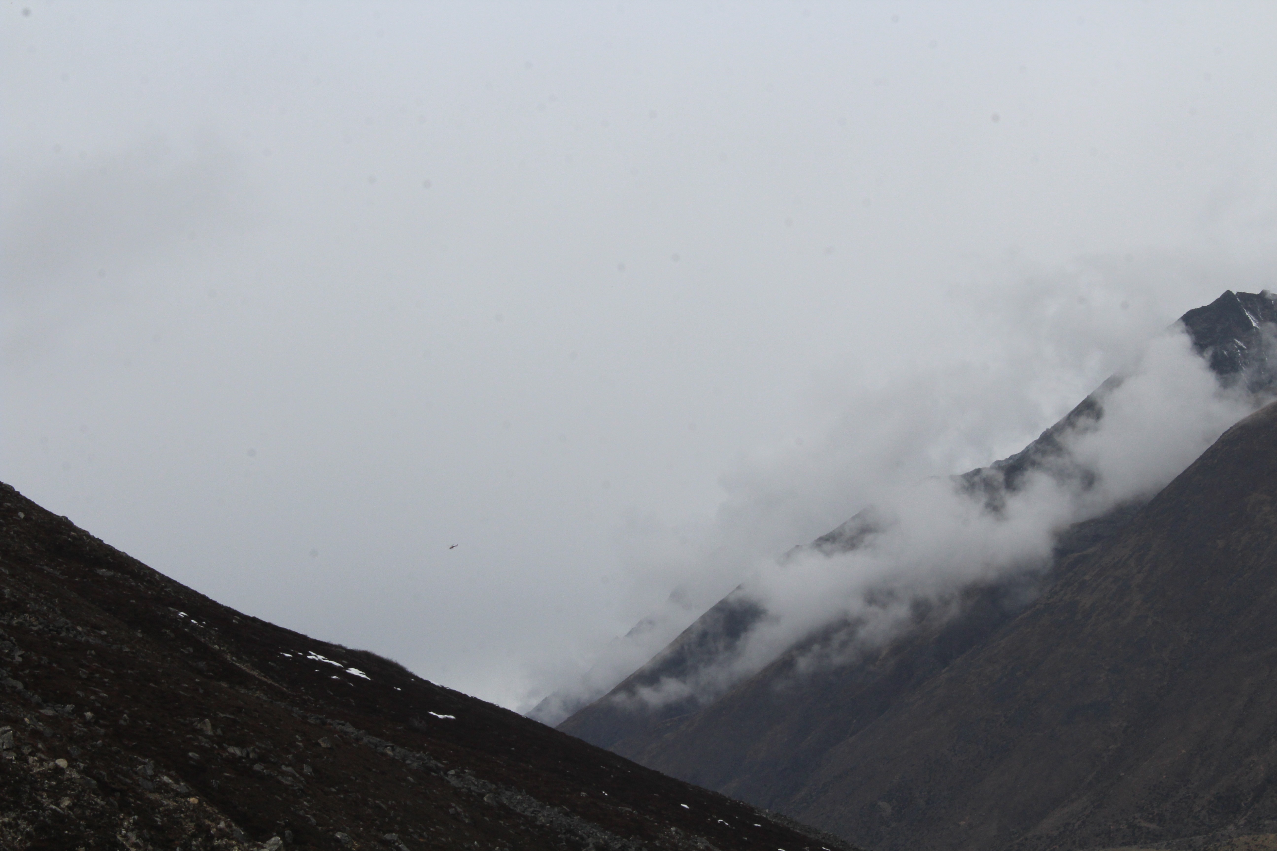 Secret Technique To Improve Everest Base Camp Trek